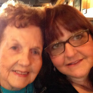 Meet your Posher, Barbara